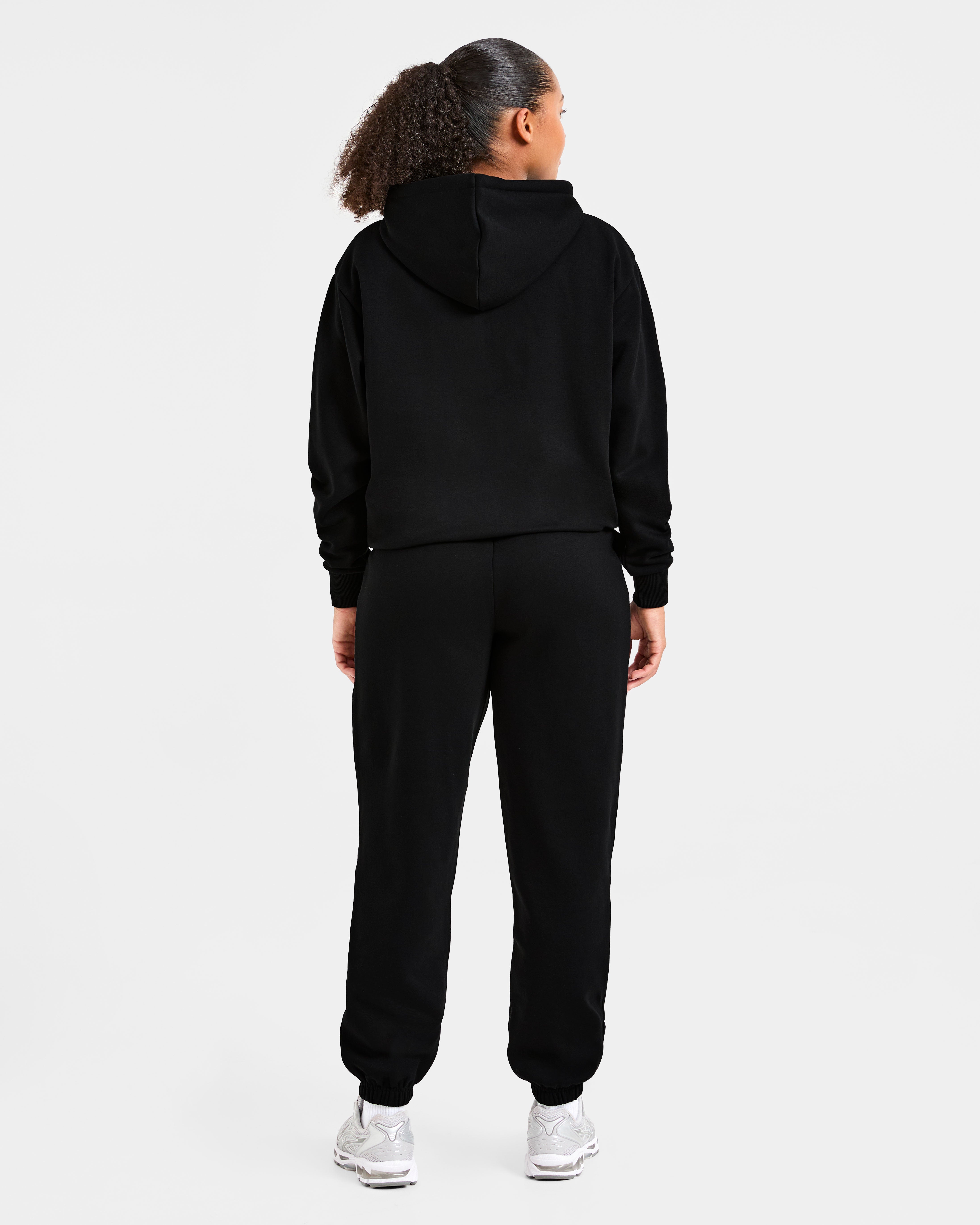 Lifestyle Oversized Joggers