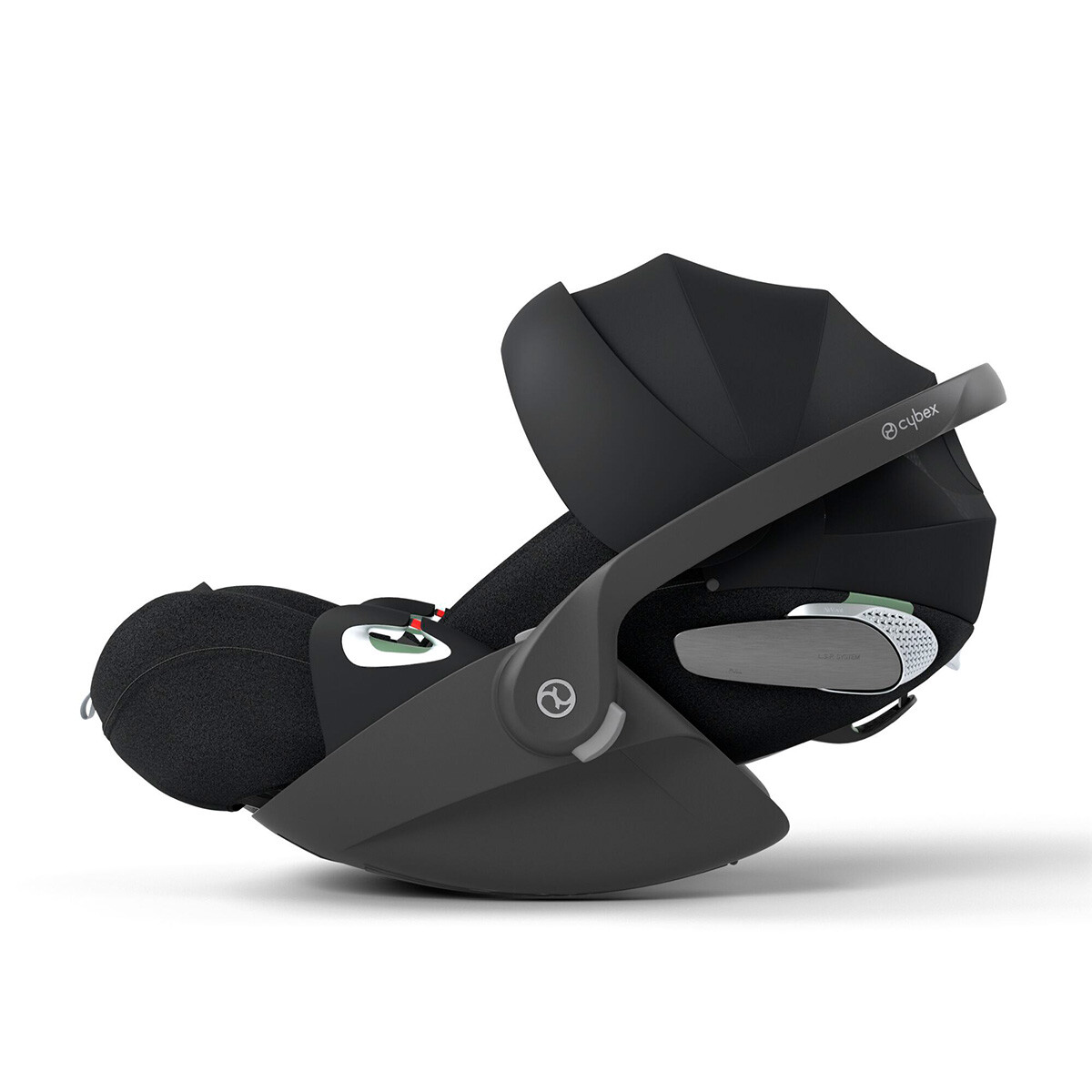 Joolz Joolz Geo 3 Kinderwagen Set 3 in 1 inkl. Cybex Cloud T i-Size Babyschale