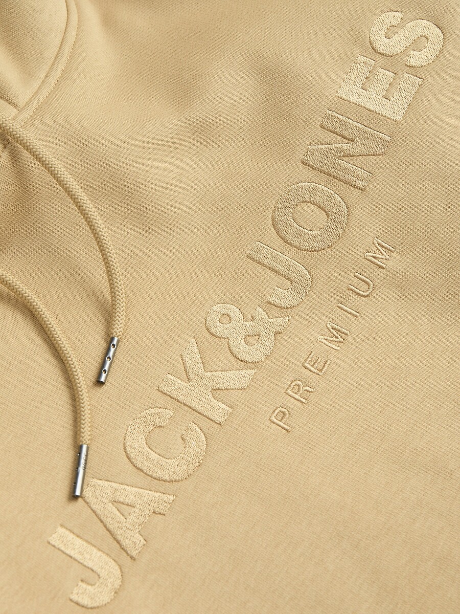 JACK & JONES<br>Moletom JPRBLULOYAL