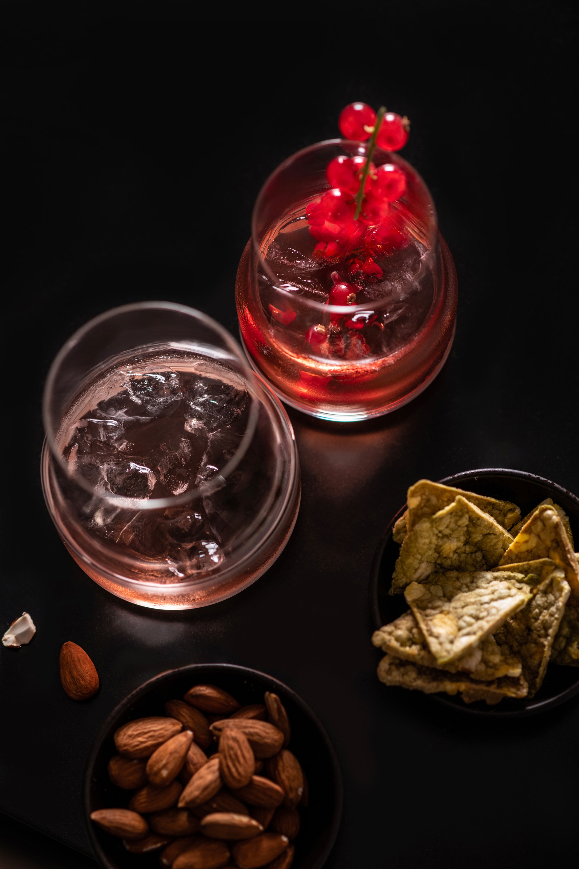 ZWIESEL GLAS Rotwein Tumbler LEVEL 2er Set 550 ml