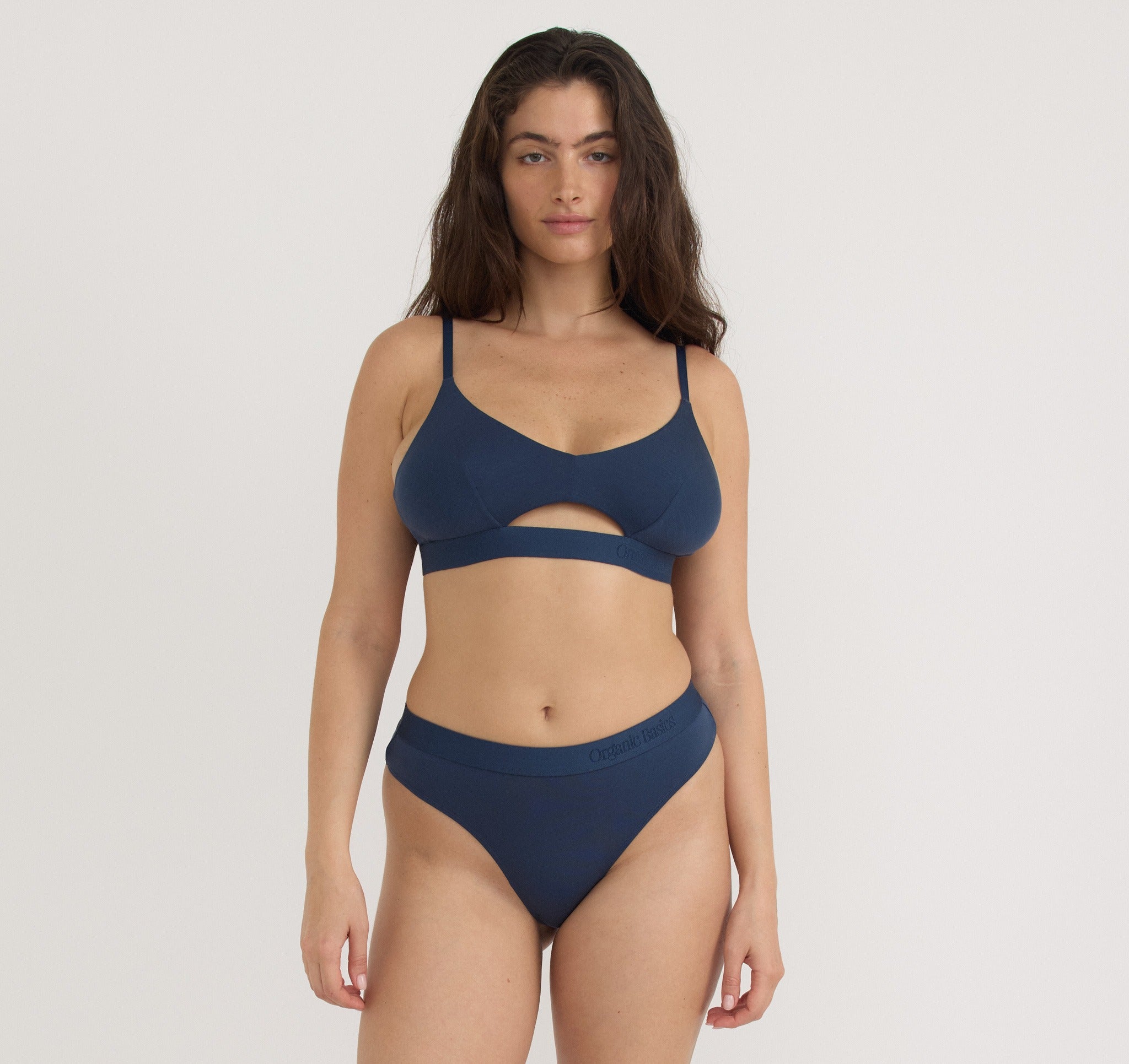TENCEL™ LYOCELL<br>Soft Touch Thong