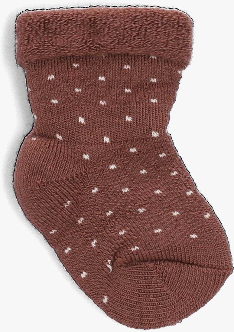 MP DENMARK bruine mp denmark sokken arin socks