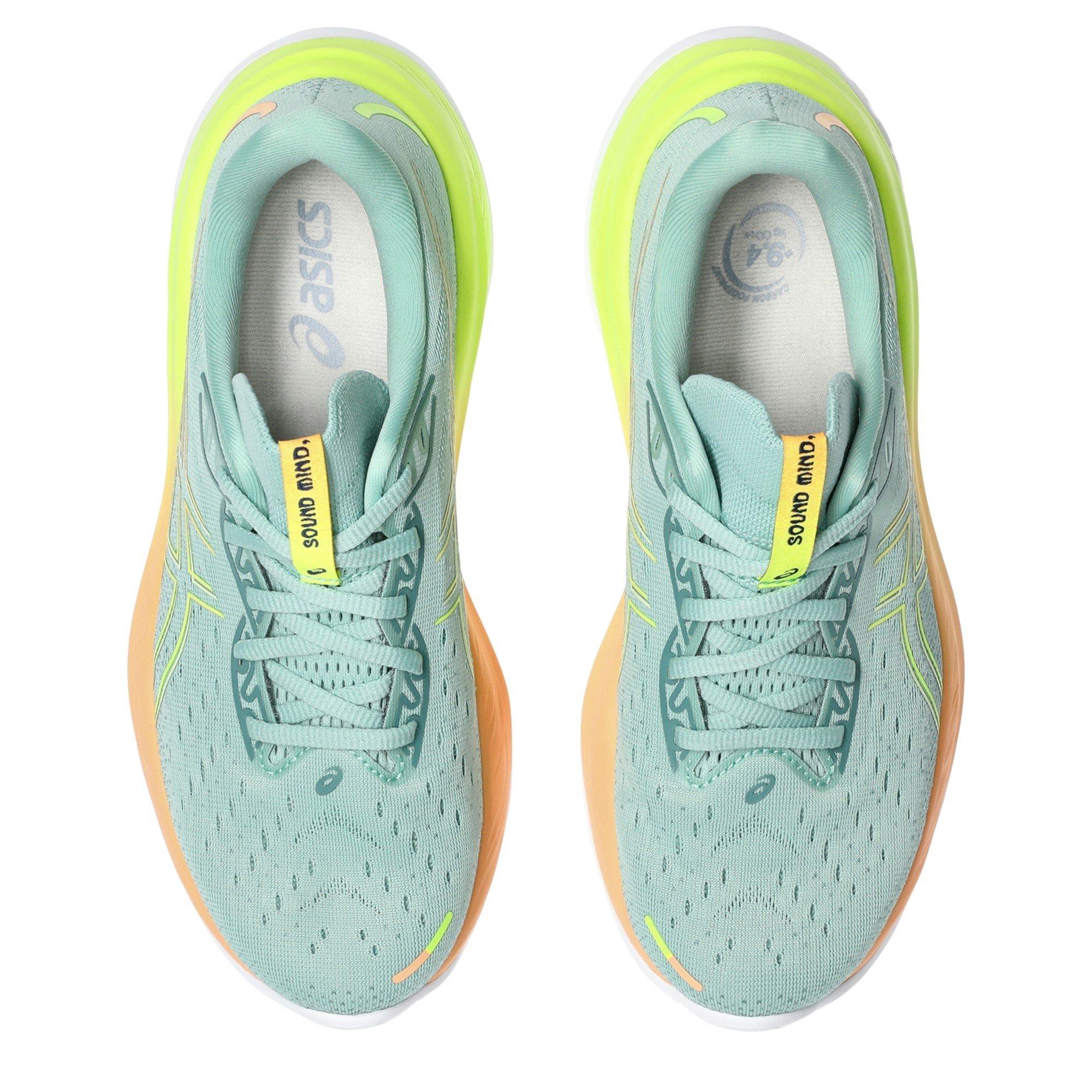 Asics Gel Cumulus 26 Running Trainers Womens