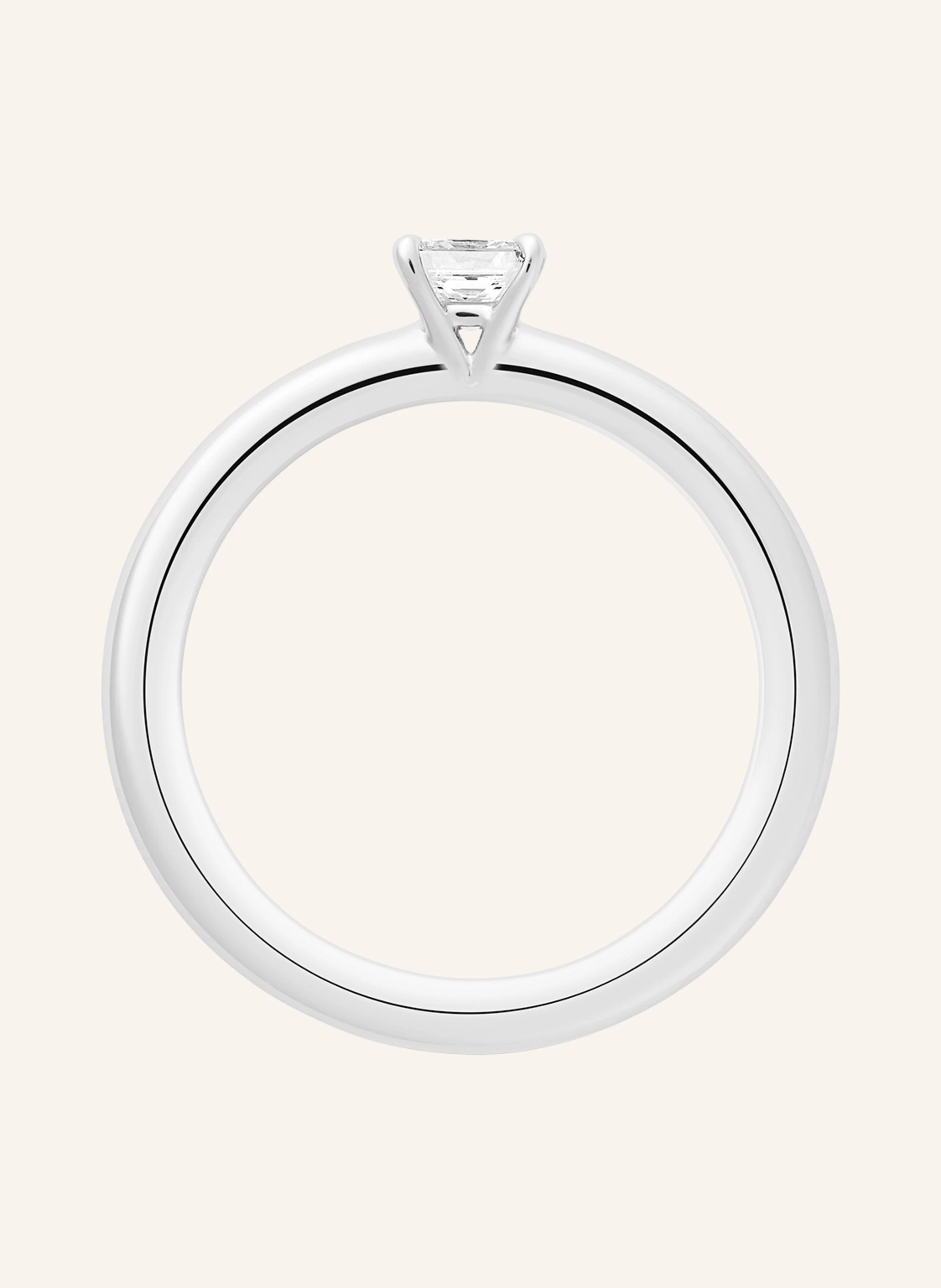 WEMPE Fine Jewelry Ring ONE