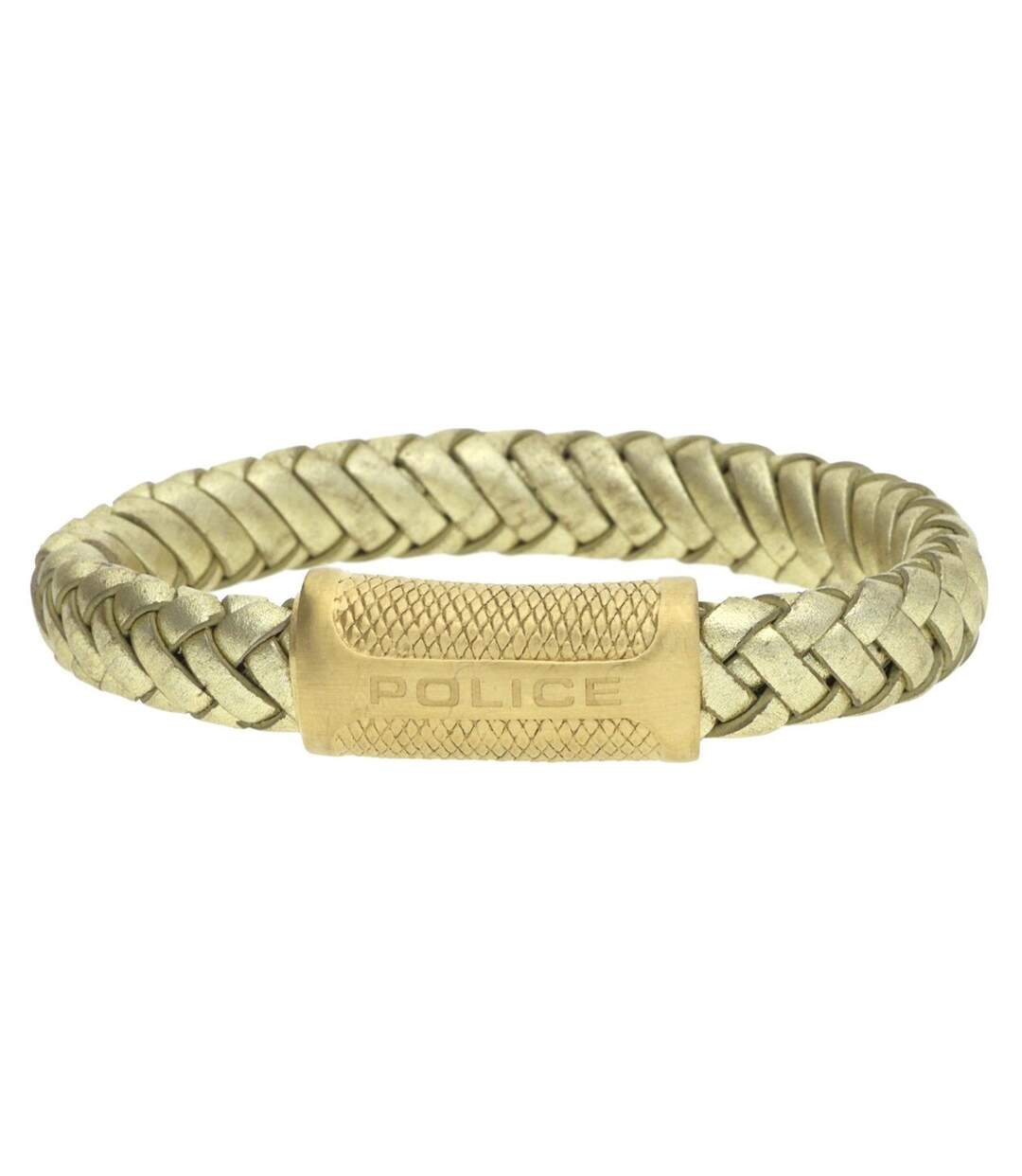Bracelet Homme Police Pj22045Blg621 (22Cm)
