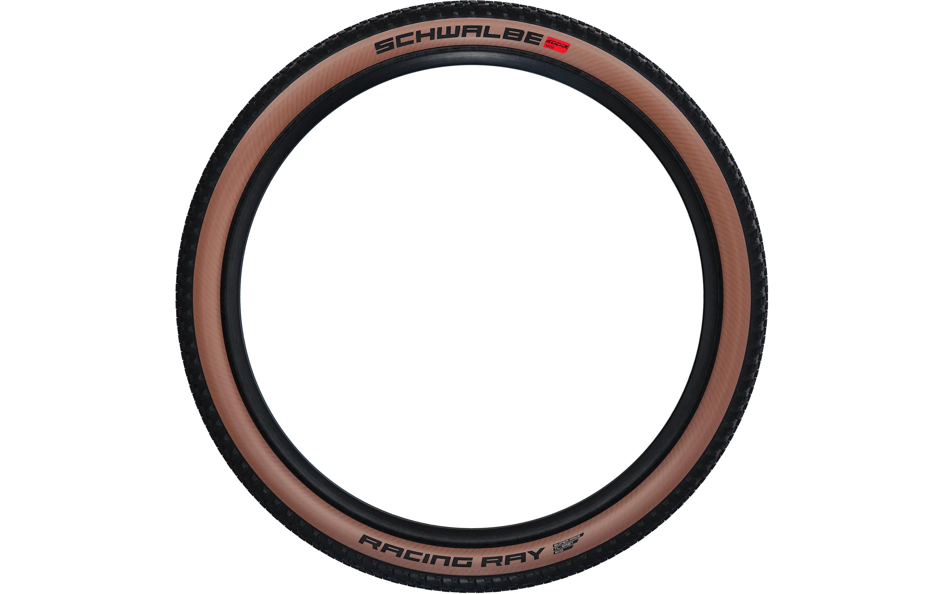 Velopneu Racing Ray 29 