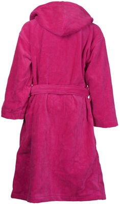 Lindberg Orbaden Badekåpe, Cerise