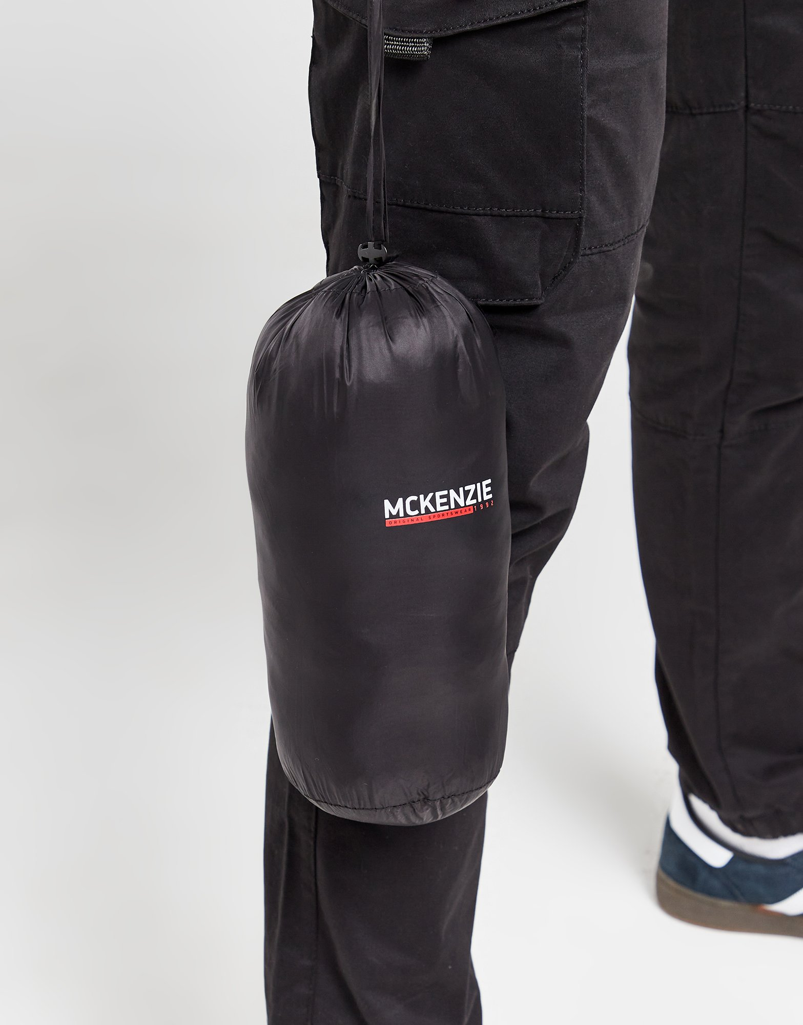 McKenzie Veste Packable Paxton Homme