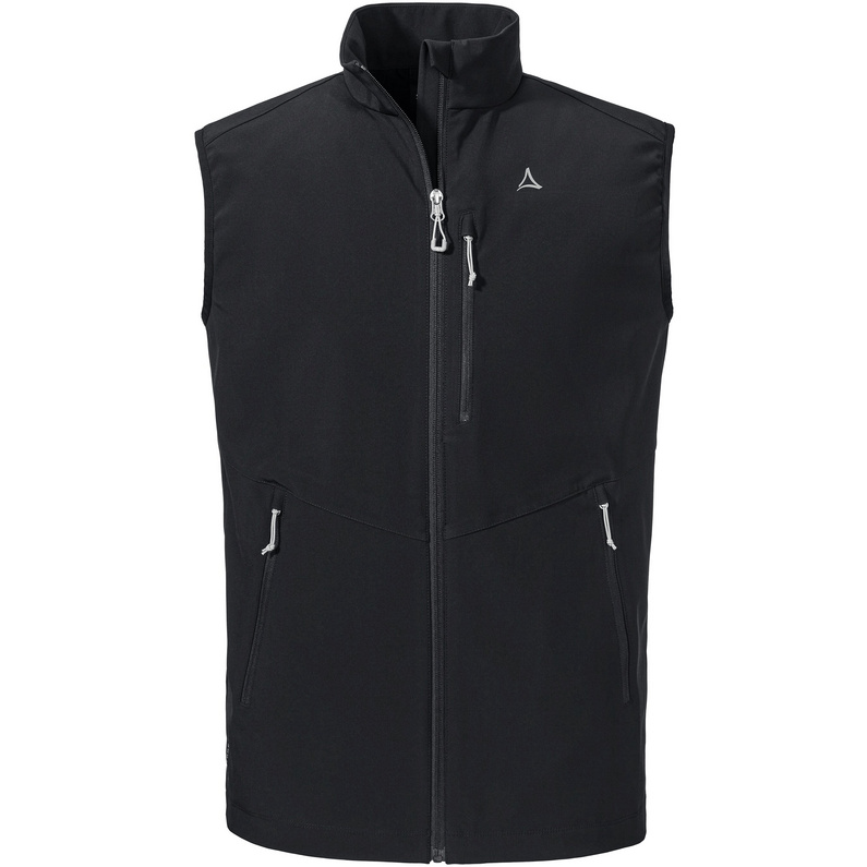 Schöffel Herren Tonion Softshell Weste