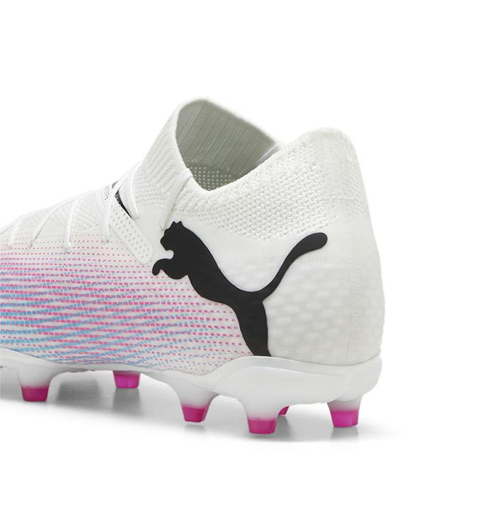 PUMA JR Future 7 match FG/AG Voetbalschoenen