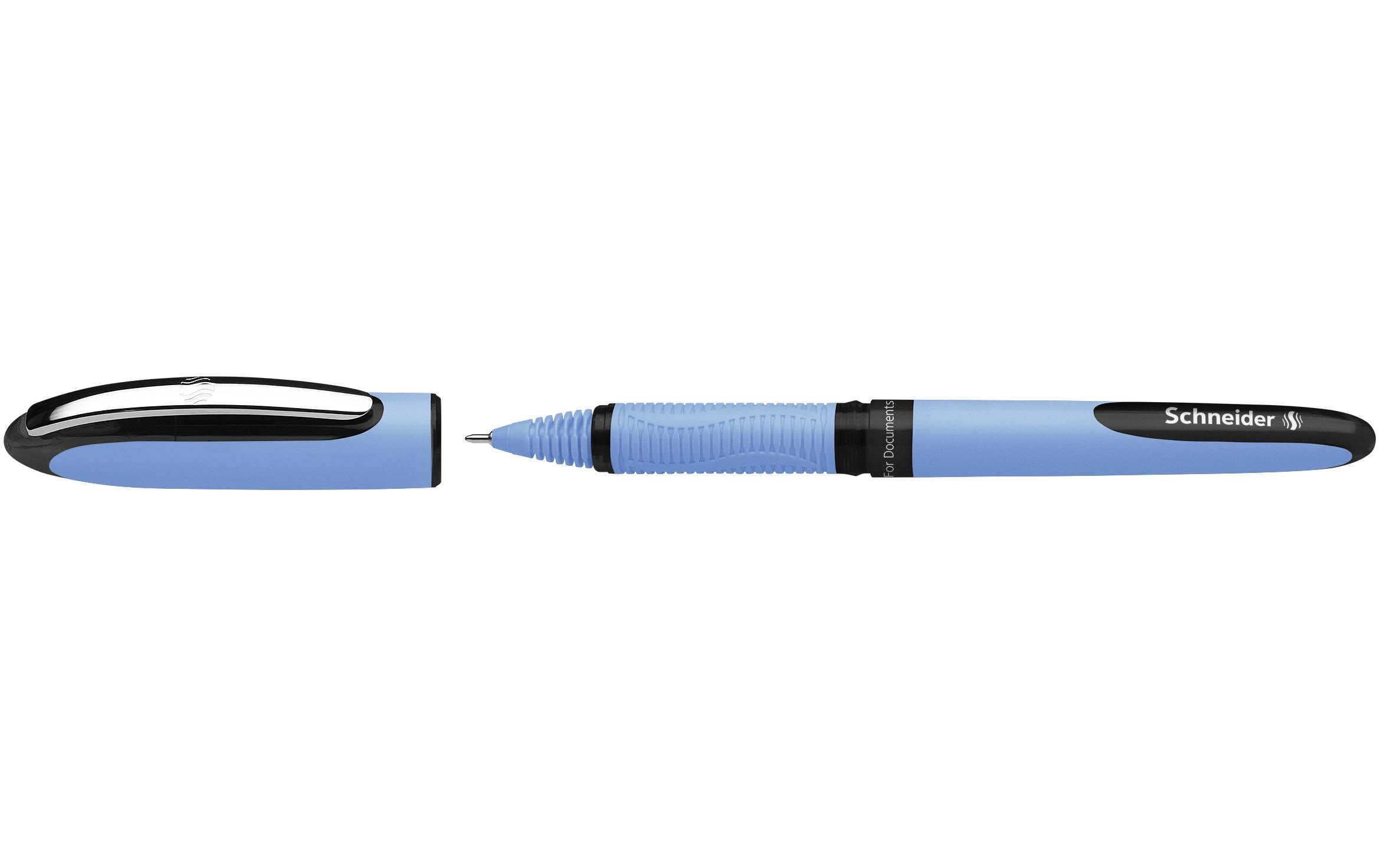 Schneider Tintenroller »One Hybrid N«