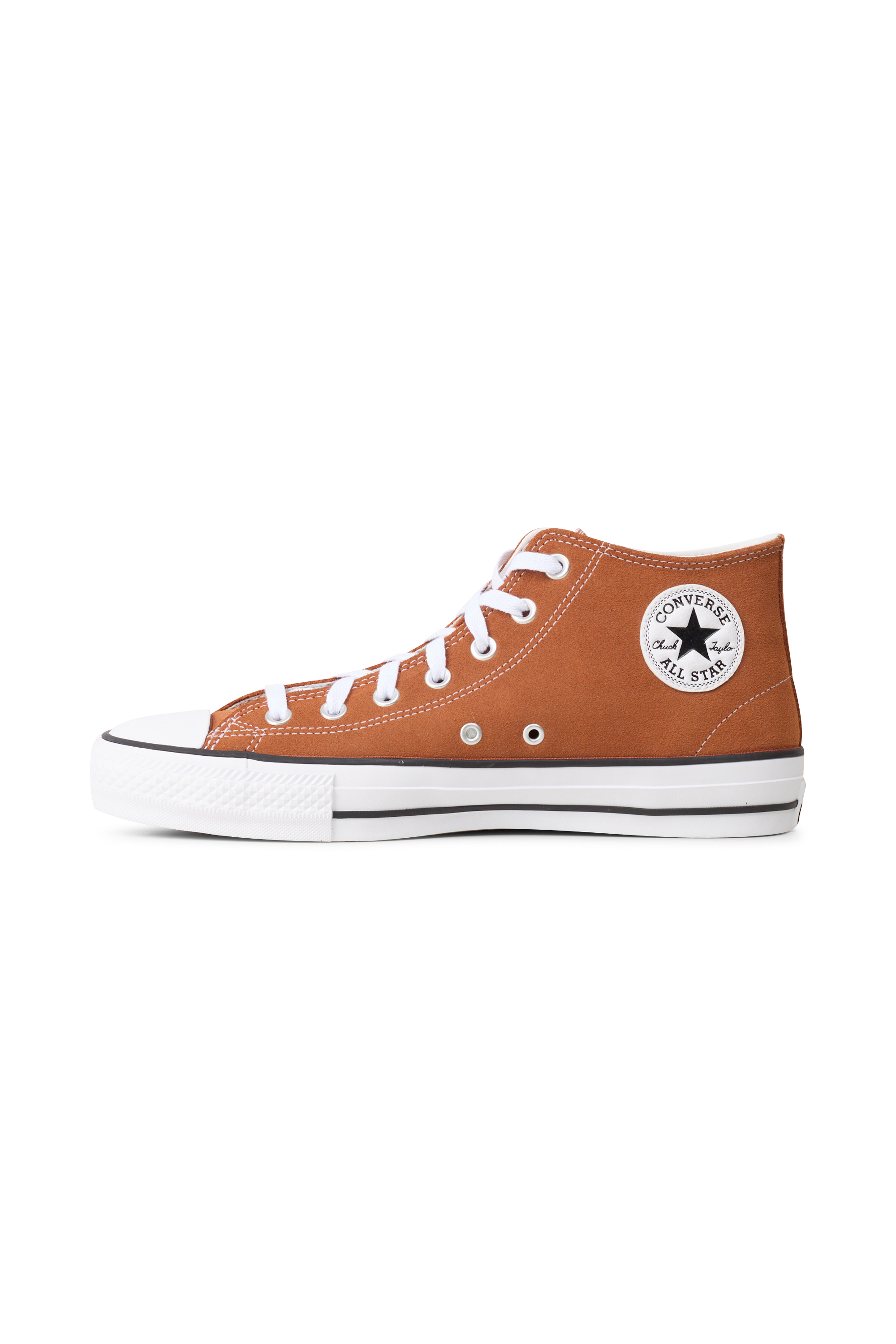 CONVERSE Baskets  CTAS PRO Marron