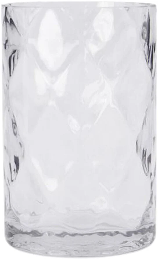 House Doctor Vase, Bubble, Klar Klar