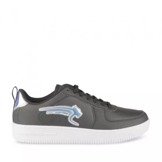 Baskets NOIR AIRNESS