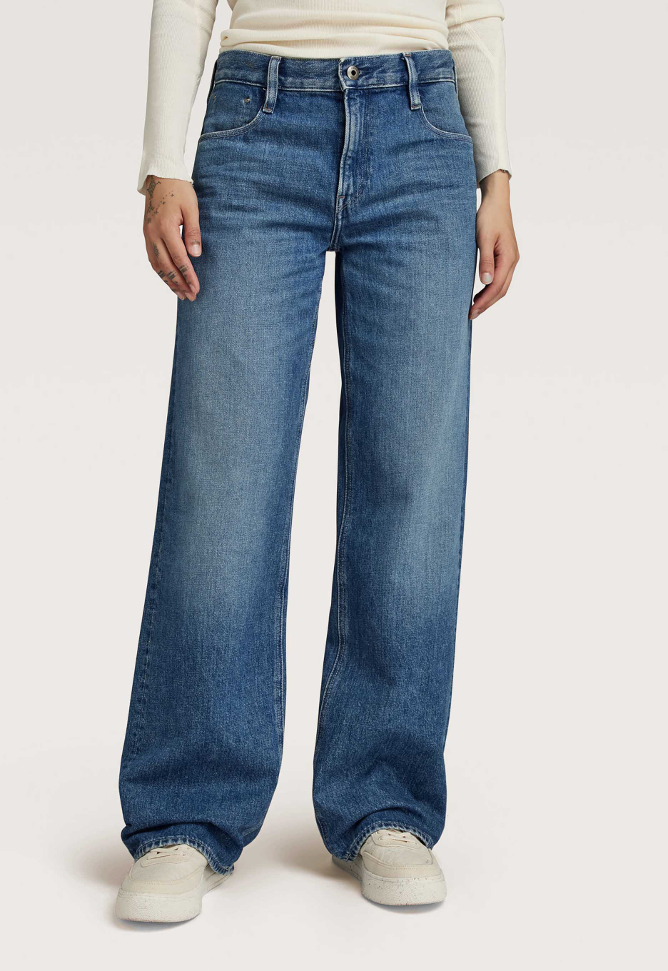 G-Star Judee Loose Jeans