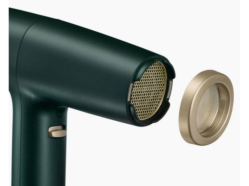Babyliss Haartrockner Air Power Pro Föhn