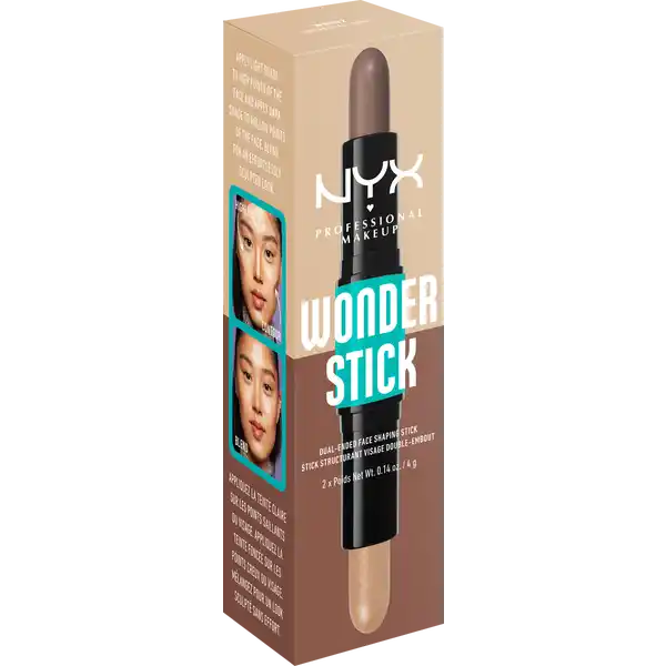 Wonder Stick Dual Face Lift 02 Universal Light