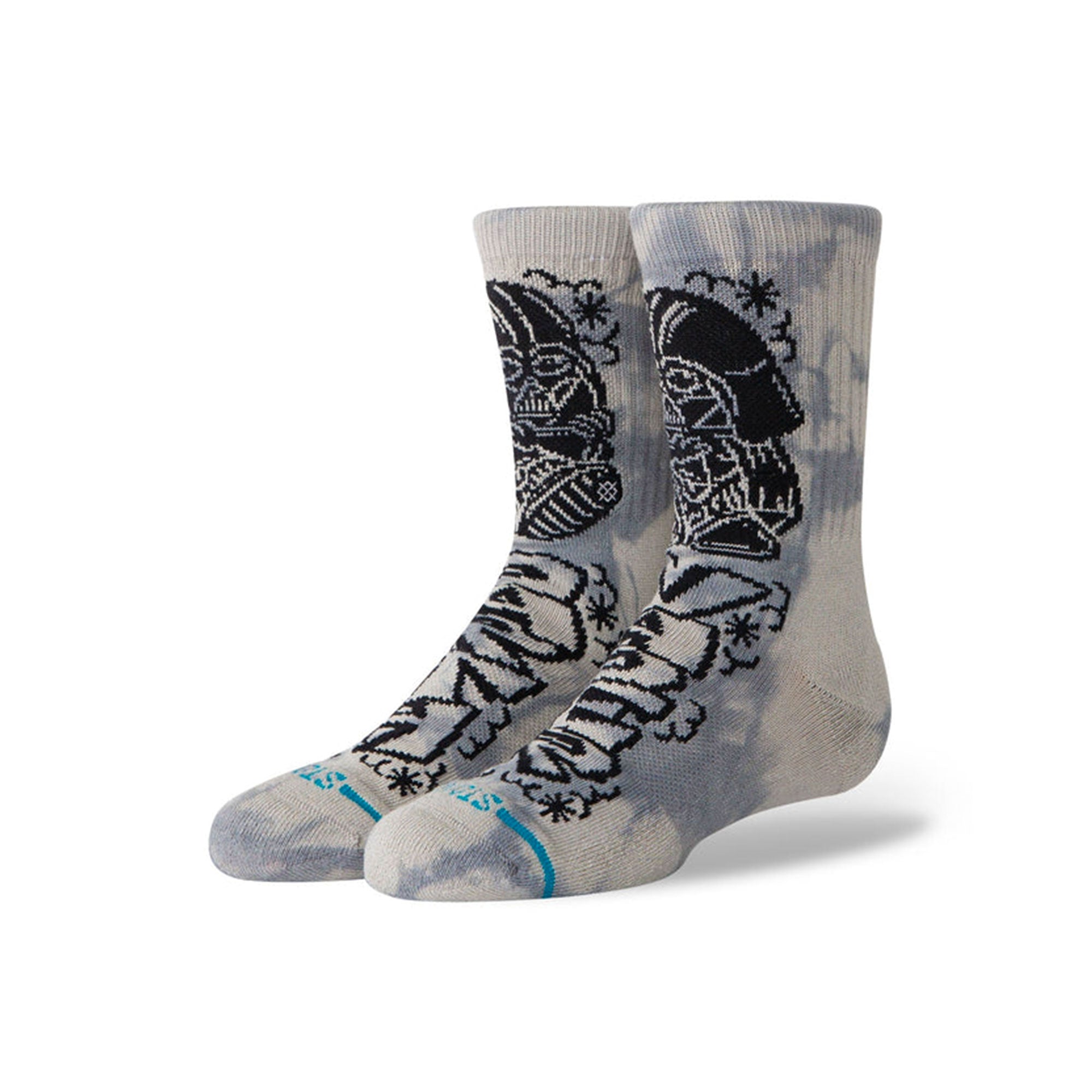 Stance<br>Kids DJ Darth Crew Socks