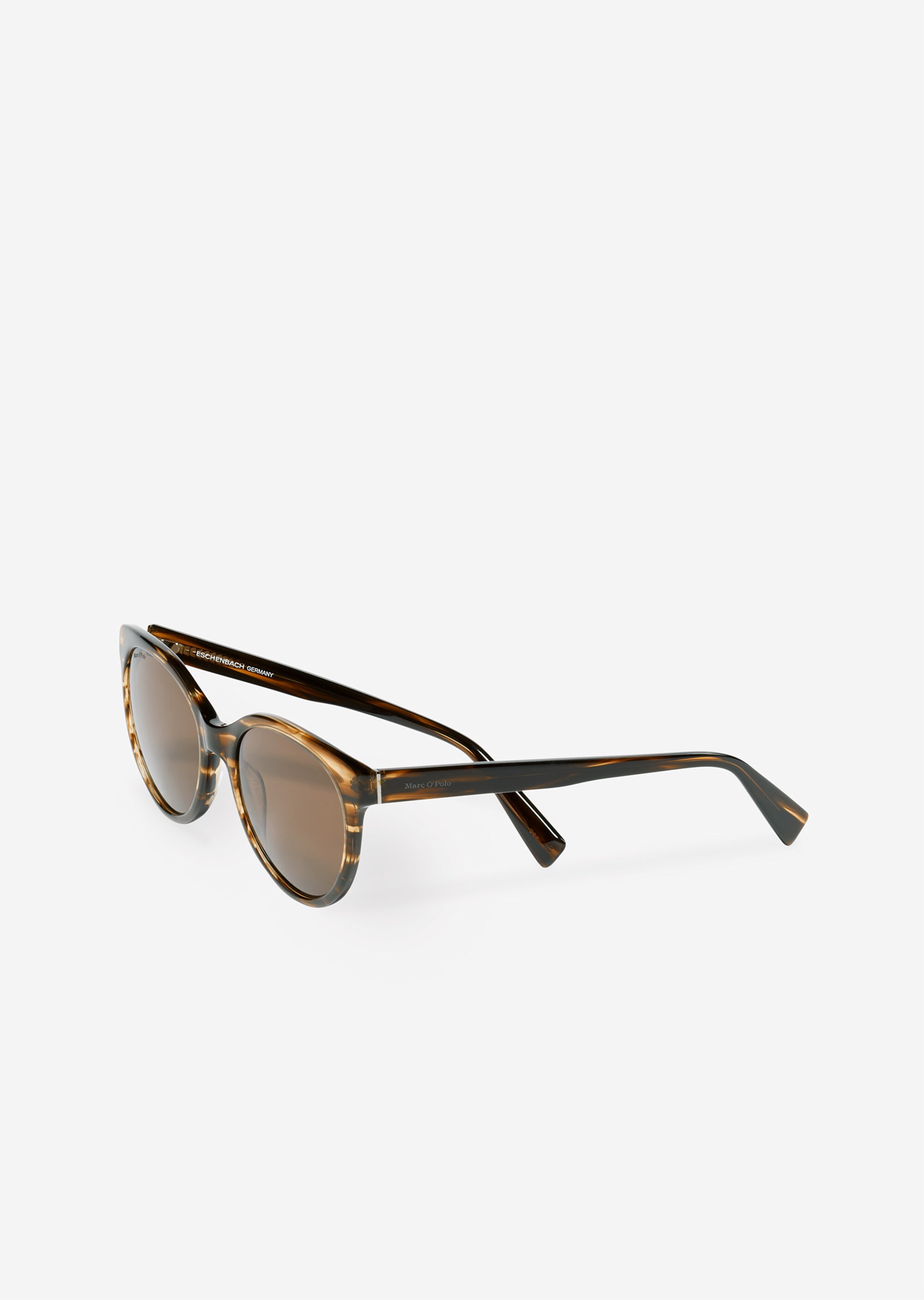 Damen-Sonnenbrille mit Vollton-Gläsern