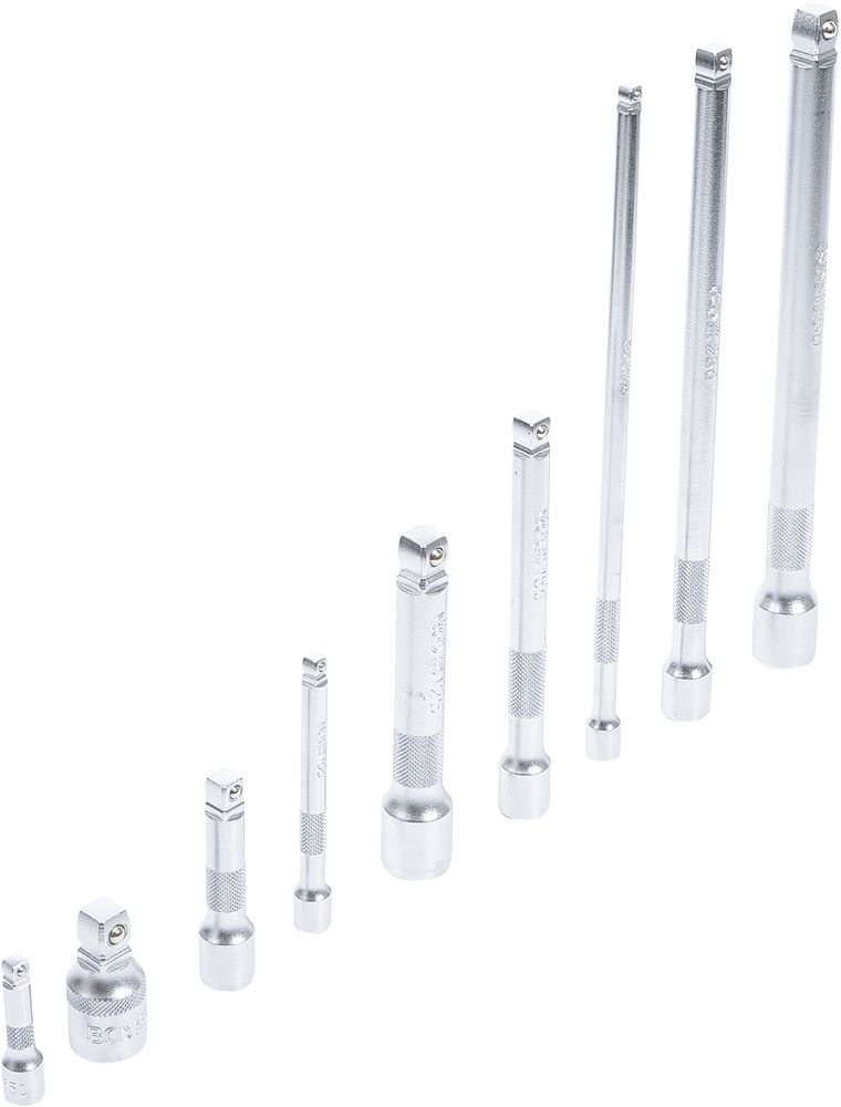 BGS technic Kippverlängerungs-Satz 1/4