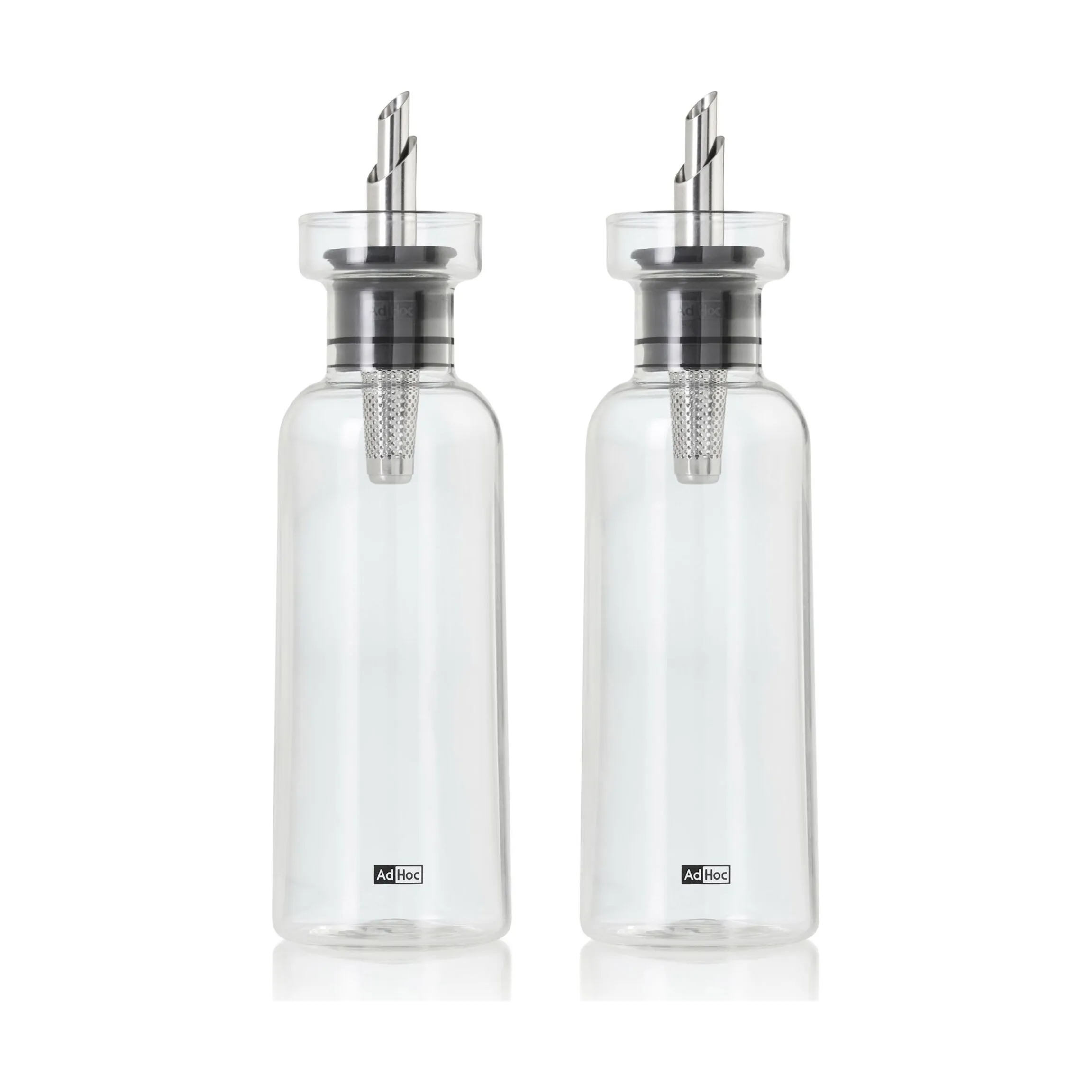 AdHoc AromaPour Olie/edikkedikeflaske - 2 stk.