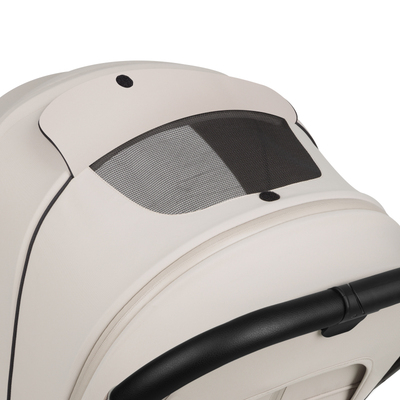 Lionelo MIKA Plus 2-in-1 Duovogn, Beige Sand