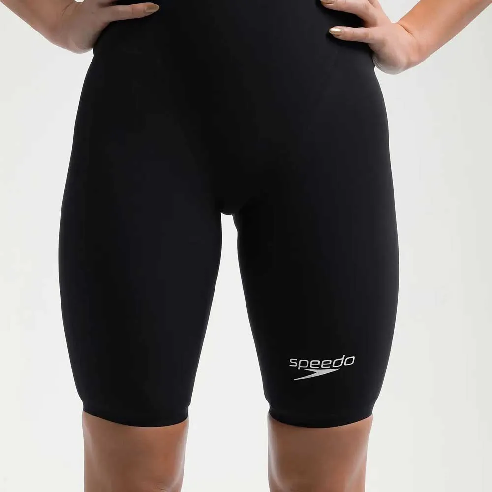 Speedo Fastskin LZR Pure Valor 2.0 offener rücken wettkampfbadeanzug