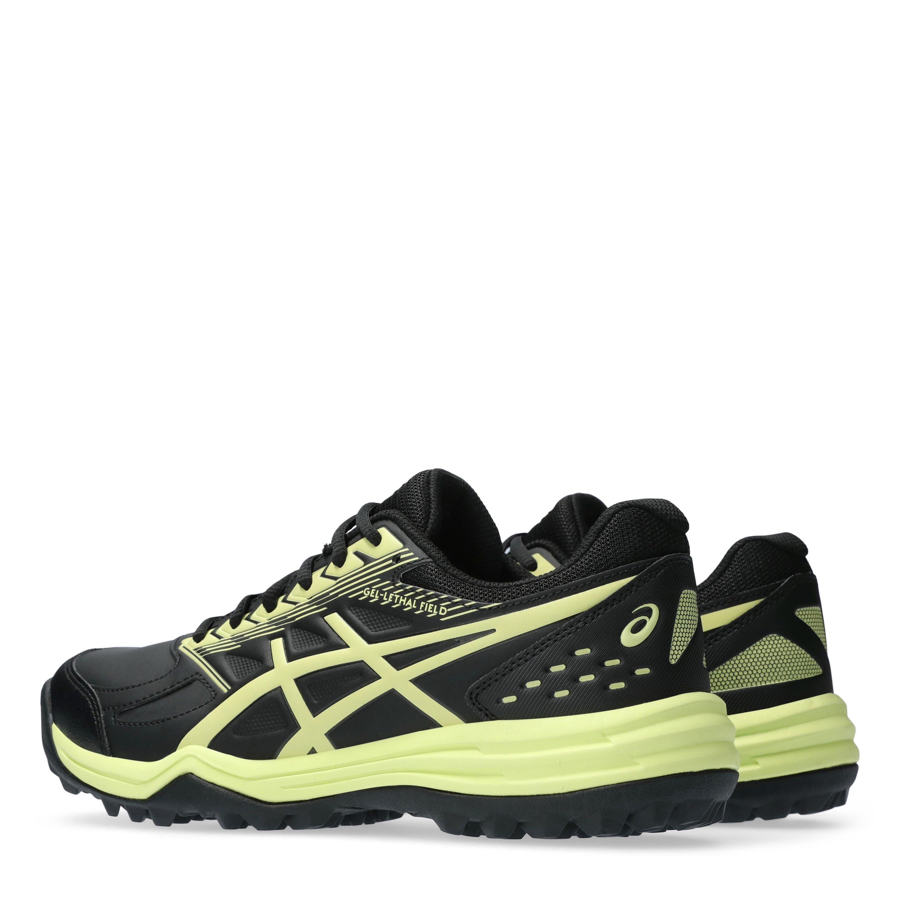 Asics Gel Lethal Field Mens Hockey Shoes