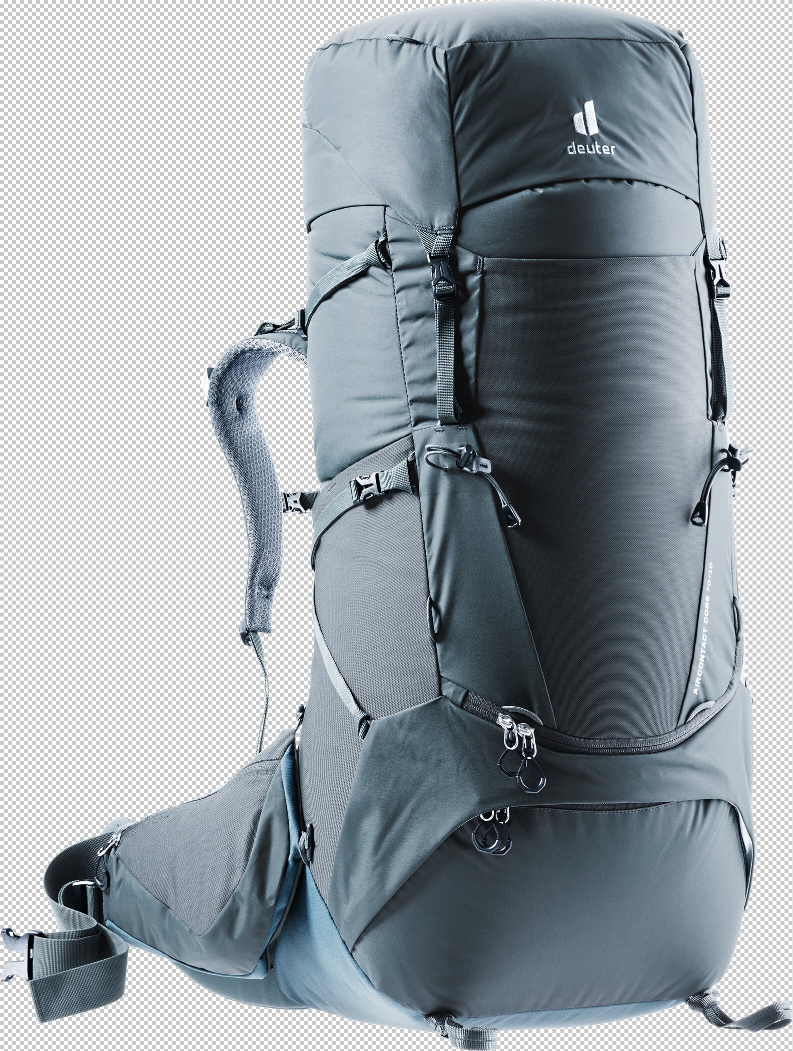 Deuter AIRCONTACT CORE 70+10