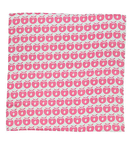 Sm?folk Stofbleer - 3-pak - 79x79 - Carmine