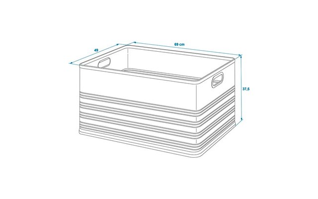 Pro Plus Aluminiumbox