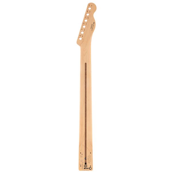 Fender Neck Player Tele Reversed MN