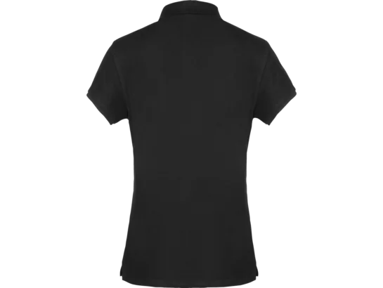 Polo de travail femme Job  noir Würth MODYF