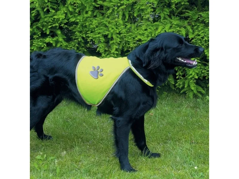 Trixie Sikkerhedsvest til hunde str.3 (L)