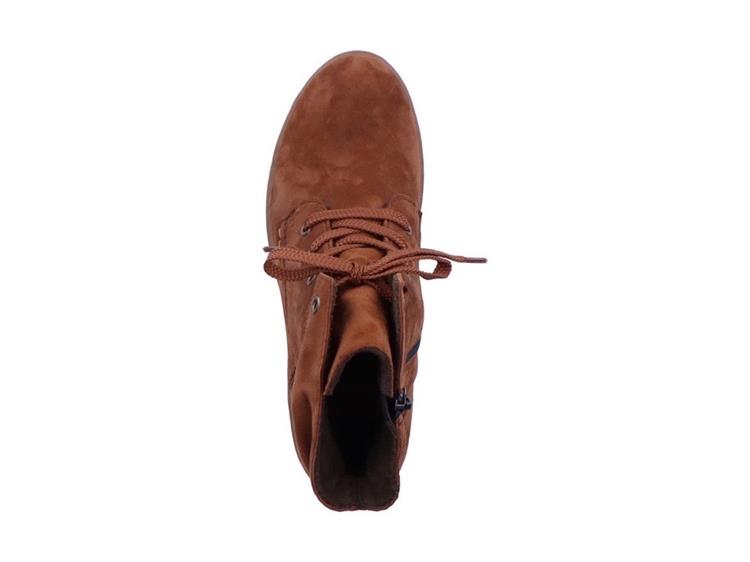 Rieker x5717 cognac