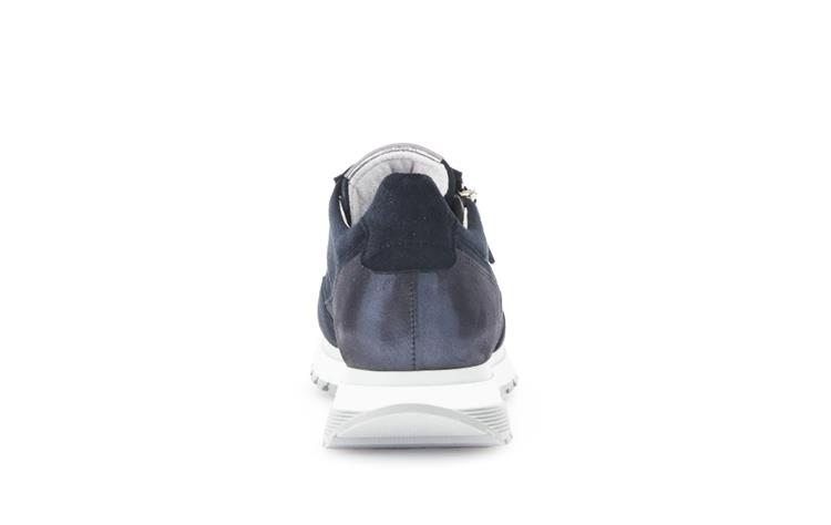 Gabor 66.378 dk-blue/antiksilb