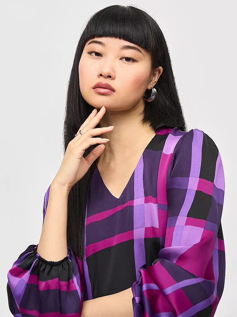 JOSEPH RIBKOFF Blusenshirt pink