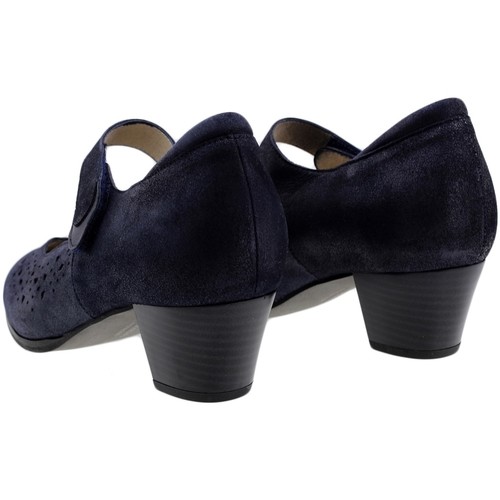 Piesanto - 190463 Azul