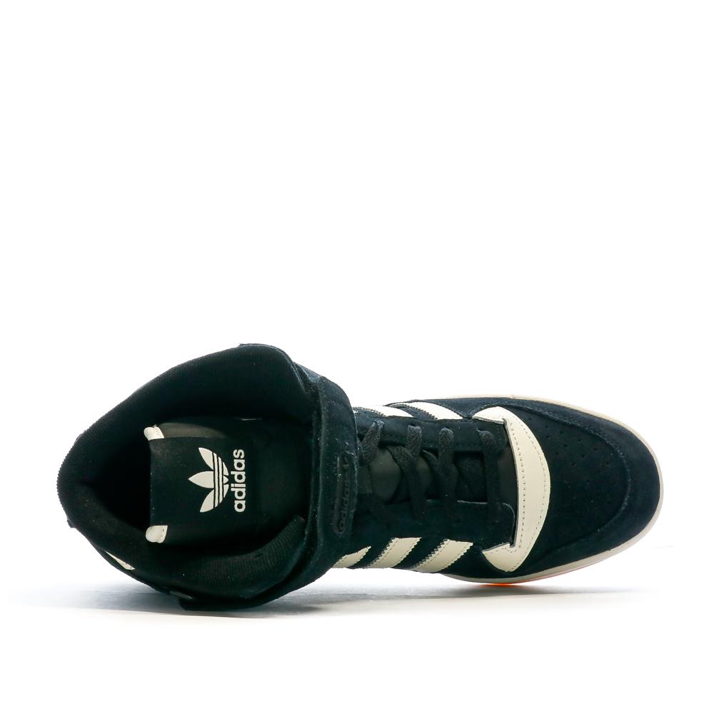 Adidas Baskets Noir Homme Adidas FZ6252