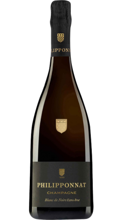 Champagne Philipponnat Blanc de Noirs 2018