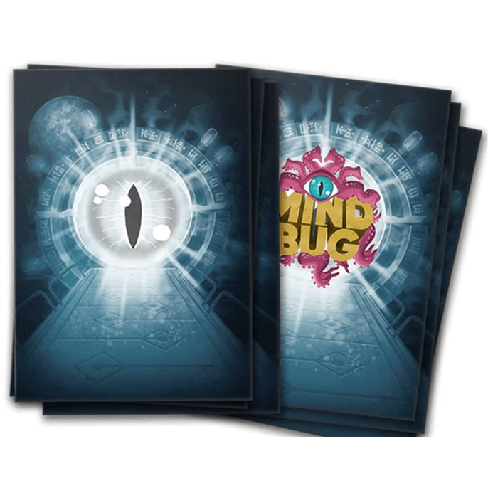 Mindbug : Sleeves