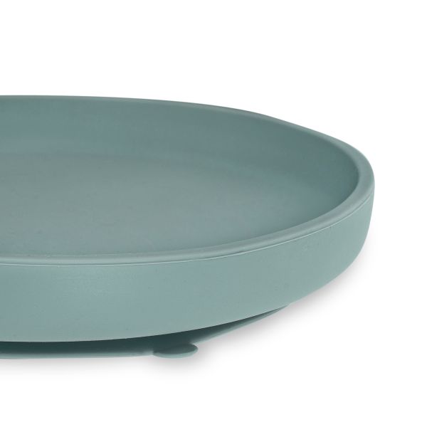 Jollein Siliconen Dinerset