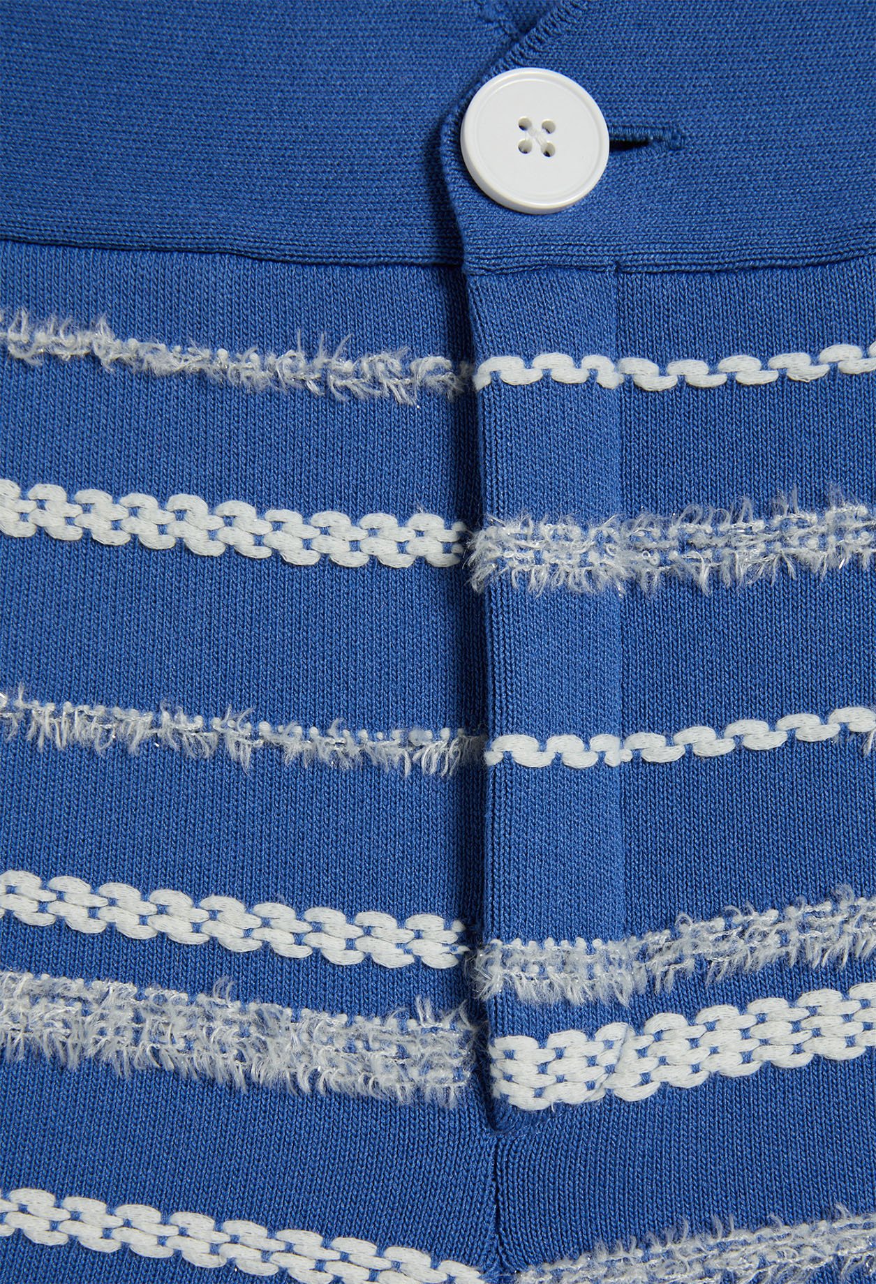 Short en maille