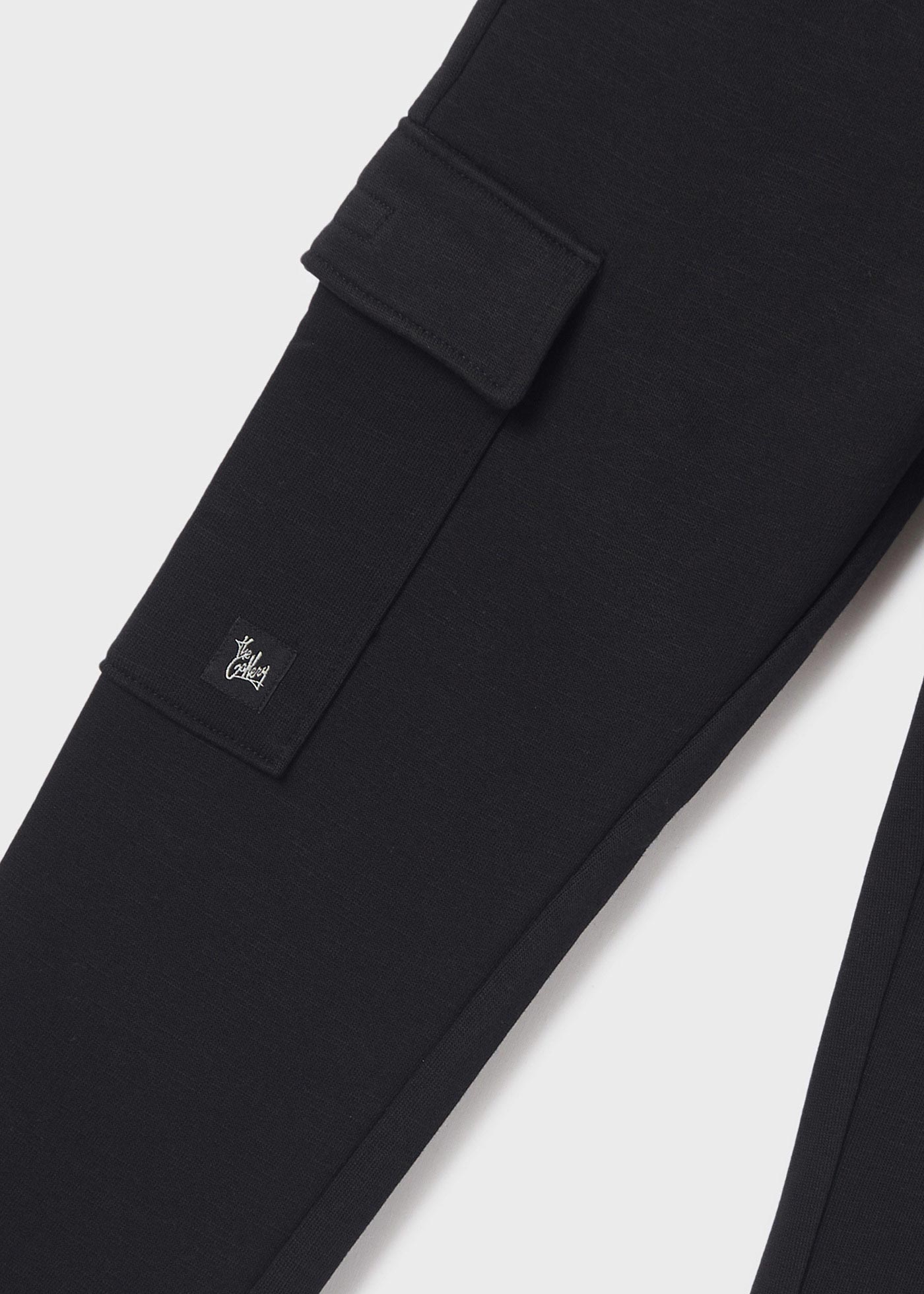 Calças cargo Better Cotton para meninos