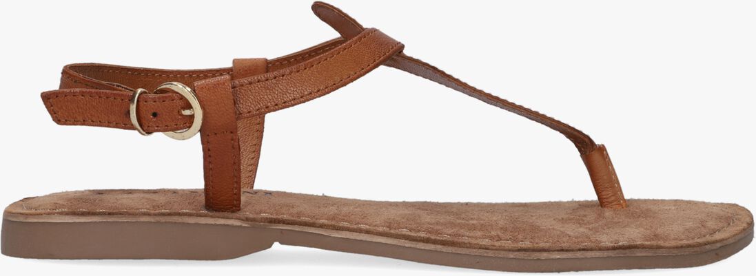 LAZAMANI cognac lazamani sandalen 75.618