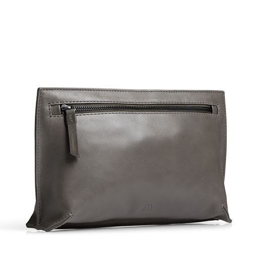 Markberg Elle Clutch, Major Brown