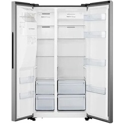 Réfrigérateur américain Hisense RS5P535NPCE