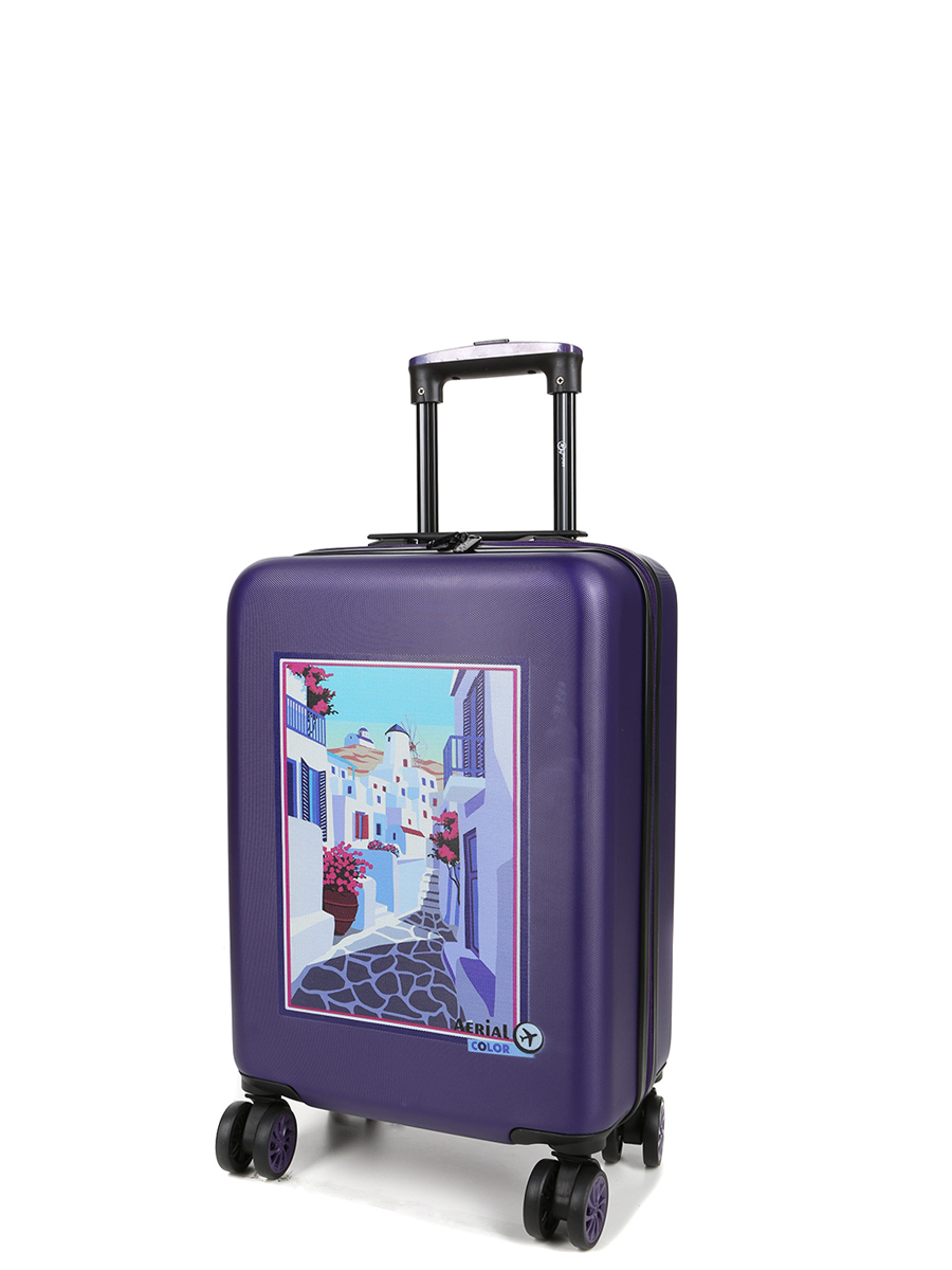 Valise AÀrial Souvenirs de GrÀce 55 cm