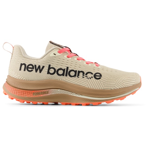 New Balance - Women's FuelCell SuperComp Trail - Chaussures de trail