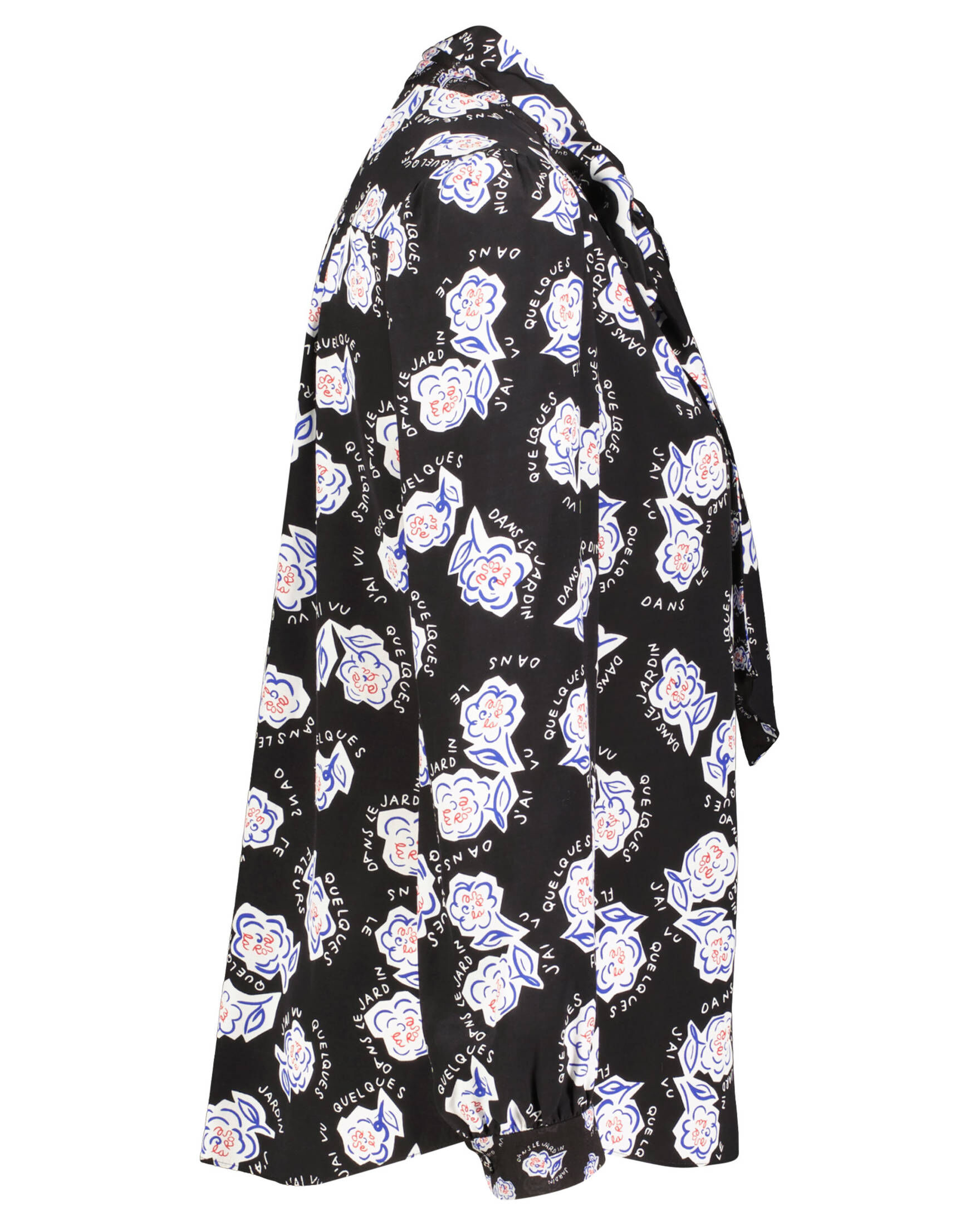 Diane von Furstenberg| Damen Bluse HARVEY